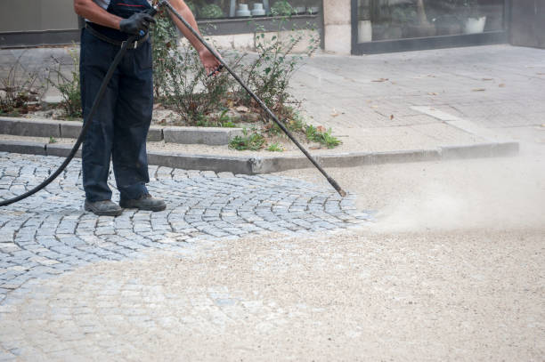Best Post-Construction Pressure Washing  in Eldorado At Santa Fe, NM